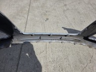bumper front AUDI A3 8P LIFT 2008-2012 LX7W original !!!
