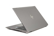 IDEAŁ HP ZBook Studio G5 i7 8750H 16GB 512SSD FHD IPS NVIDIA P1000 W11