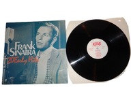 Winyl 20 Early Hits Frank Sinatra