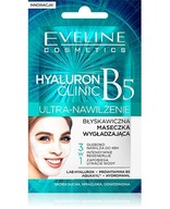 Eveline Cosmetics maseczka wygładzająca 7 ml