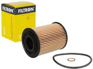 FILTRON ZESTAW FILTRÓW OPEL ANTARA 2.0 CDTI