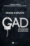 GAD SPOWIEDŹ KLAWISZA, KAPUSTA PAWEŁ