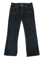 Spodnie jeans ROCK'N TOUR r 164