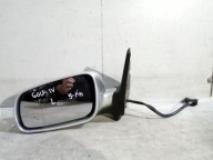 VW Golf IV 4 mirror left el. 5 PIN