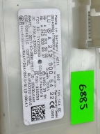 MERCEDES GL II X166 12- control unit module KEYLESS A2129005422 !J