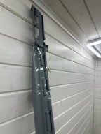 moulding threshold left BMW 7 G70 i7 Electryk E Drive 22