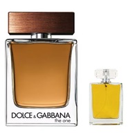 Dolce&Gabbana The One For Men 100 ml EDP PERFUMY MĘSKIE inspiracja