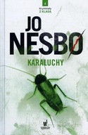 JO NESBO - KARALUCHY