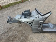 quarter quarter front left fartuch placement Nissan 370z 2009