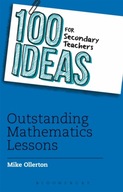 100 Ideas for Secondary Teachers: Outstanding