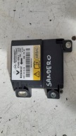 Airbags Gurten sensor kpl Dacia Sandero