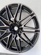 disk hliníkový BMW X5M X6M G06 11,5x22 ET43