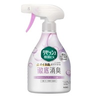 KAO RESESH EX Antibakteriálny dezodoračný sprej na oblečenie a bielizeň 370ml