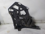 RENAULT SCENIC III fog light bumper bracket left front front 8200074008
