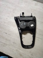 Opel Corsa E 2018 bracket for kubki frame drazka