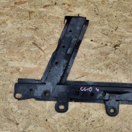lower holder radiator front Renault Clio IV A39140292F