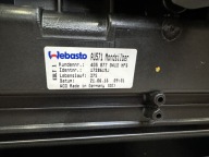AUDI A6 4G C7 Sedan Schiebedach 4G5877041G