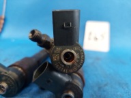 Einspritzdüse MERCEDES 0445110167 BOSCH