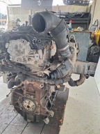 VOLKSWAGEN SEAT SKODA AUDI engine 1.6 TDI CAY