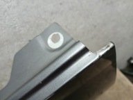fender front left SKODA OCTAVIA IV 4