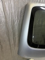 trunk door boot Volkswagen Touran and 1