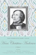 The Complete Fairy Tales Andersen Hans Christian