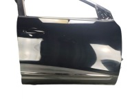 door right front RENAULT KADJAR LIFT LAK: TEGNE (18-22)