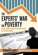 The Experts War on Poverty: Social Research and
