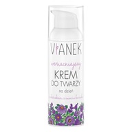 Vianek posilňujúci denný krém na tvár 50ml