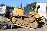 CAT D6N D6M XL LGP Wymiana Podwozia System CAT ONE Gąsienice Łańcuchy Koła