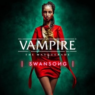 VAMPIRE THE MASQUERADE – SWANSONG PL PC STEAM KĽÚČ + ZADARMO