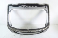 HONDA CIVIC IX HB 2011- trunk door boot rear part