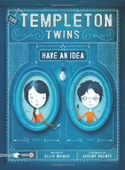 Templeton Twins Have an Idea: Book 1 Weiner Ellis
