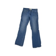 Džínsové nohavice pre chlapca LEVI'S 511 slim 16 la
