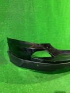 bumper rear TOYOTA RAV4 III LIFT 15