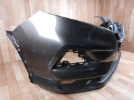 Nissan Qashqai II 2017+ LIFT bumper front front