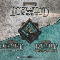 GRA - ICEWIND DALE HEART OF WINTER+TRIALS OF PC
