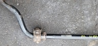 stabilizer rod springing front front MERCEDES ML W164 OE