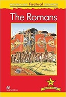 FACTUAL: THE ROMANS 3+, PHILIP STEELE