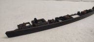 cap moulding bonnet Mercedes W204 kombi