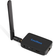 Leelbox TV WIFI adapter klucz sprzętowy wyświetlacza Chromecast HDMI DLNA
