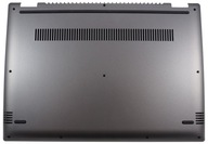 OBUDOWA DOLNA SPÓD do LENOVO YOGA 520-14IKB GRAFIT