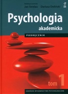 Psychologia akademicka, tom 1