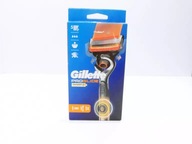 MASZYNKA DO GOLENIA GILLETTE PROGLIDE POWER