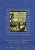 Robinson Crusoe: His Life and Strange Surprising