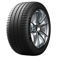 1x Michelin 265/35R21 PILOT SPORT 4S 101Y FR