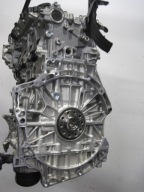 engine MOTOR pillar VOLVO V60 2.0i MILD HYBRID 24r B420T5