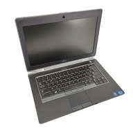 DELL Latitude E6430 i5-3340M 14'' 8GB 256GB