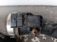 cijev prijenos interkulera FORD FIESTA MK8 BV61-9F479-AA