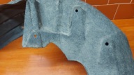 mudguard right right rear part rear. TOYOTA RAV4 V 18